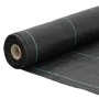 Membrana para malezas PP negra 0,5x25 m von , Anti-Unkraut-Netze - Ref: Foro24-4005173, Preis: 17,07 €, Rabatt: %