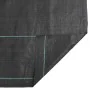 Membrana para malezas PP negra 0,5x25 m von , Anti-Unkraut-Netze - Ref: Foro24-4005173, Preis: 17,07 €, Rabatt: %