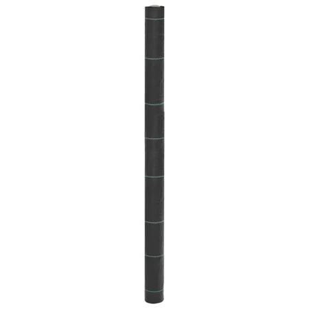 Membrana para malezas PP negra 1,5x25 m by , anti-weed meshes - Ref: Foro24-4005152, Price: 23,11 €, Discount: %