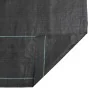 Membrana para malezas PP negra 1,5x25 m by , anti-weed meshes - Ref: Foro24-4005152, Price: 23,11 €, Discount: %