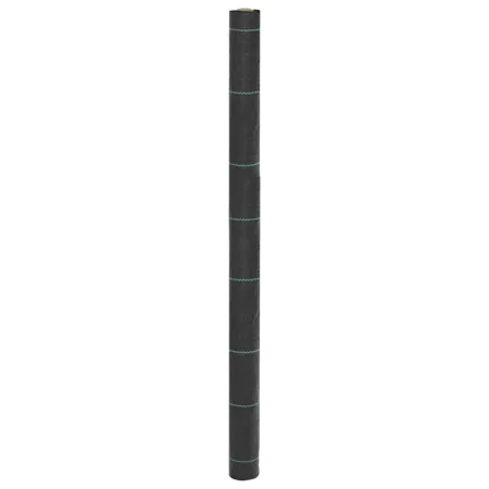 Membrana para malezas PP negra 1,5x150 m von , Anti-Unkraut-Netze - Ref: Foro24-4005190, Preis: 107,21 €, Rabatt: %