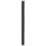 Membrana para malezas PP negra 1,5x150 m von , Anti-Unkraut-Netze - Ref: Foro24-4005190, Preis: 107,21 €, Rabatt: %