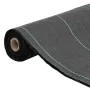 Membrana para malezas PP negra 1,5x150 m von , Anti-Unkraut-Netze - Ref: Foro24-4005190, Preis: 107,21 €, Rabatt: %