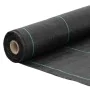 Membrana para malezas PP negra 1,5x150 m von , Anti-Unkraut-Netze - Ref: Foro24-4005190, Preis: 107,21 €, Rabatt: %