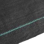 Membrana para malezas PP negra 1,5x150 m von , Anti-Unkraut-Netze - Ref: Foro24-4005190, Preis: 107,21 €, Rabatt: %