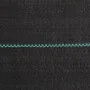 Membrana para malezas PP negra 1,5x150 m von , Anti-Unkraut-Netze - Ref: Foro24-4005190, Preis: 107,21 €, Rabatt: %