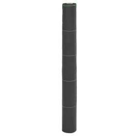 Membrana para malezas PP negra 1x50 m by , anti-weed meshes - Ref: Foro24-4005216, Price: 48,61 €, Discount: %