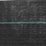 Membrana para malezas PP negra 4x50 m von , Anti-Unkraut-Netze - Ref: Foro24-4005202, Preis: 119,98 €, Rabatt: %