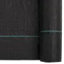 Membrana para malezas PP negra 4x50 m von , Anti-Unkraut-Netze - Ref: Foro24-4005202, Preis: 119,98 €, Rabatt: %