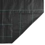 Membrana para malezas PP negra 4x50 m von , Anti-Unkraut-Netze - Ref: Foro24-4005202, Preis: 119,98 €, Rabatt: %