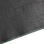 Membrana para malezas PP negra 4x10 m von , Anti-Unkraut-Netze - Ref: Foro24-4005235, Preis: 60,73 €, Rabatt: %