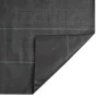 Membrana para malezas PP negra 4x10 m von , Anti-Unkraut-Netze - Ref: Foro24-4005235, Preis: 60,73 €, Rabatt: %