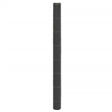 Membrana para malezas PP negra 1,5x10 m von , Anti-Unkraut-Netze - Ref: Foro24-4005221, Preis: 21,96 €, Rabatt: %