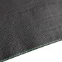 Membrana para malezas PP negra 1,5x10 m von , Anti-Unkraut-Netze - Ref: Foro24-4005221, Preis: 21,96 €, Rabatt: %