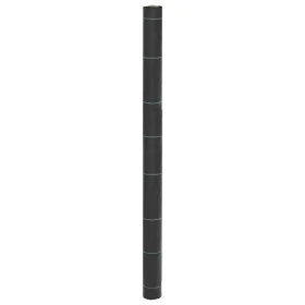Membrana para malezas PP negra 1,5x10 m by , anti-weed meshes - Ref: Foro24-4005186, Price: 17,70 €, Discount: %