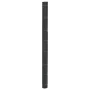 Membrana para malezas PP negra 1,5x10 m von , Anti-Unkraut-Netze - Ref: Foro24-4005186, Preis: 17,70 €, Rabatt: %