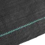 Membrana para malezas PP negra 1,5x10 m von , Anti-Unkraut-Netze - Ref: Foro24-4005186, Preis: 17,70 €, Rabatt: %