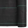 Membrana para malezas PP negra 1,5x10 m von , Anti-Unkraut-Netze - Ref: Foro24-4005186, Preis: 17,70 €, Rabatt: %