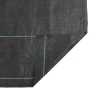 Membrana para malezas PP negra 1,5x10 m von , Anti-Unkraut-Netze - Ref: Foro24-4005186, Preis: 17,70 €, Rabatt: %