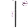 Membrana para malezas PP negra 1,5x10 m von , Anti-Unkraut-Netze - Ref: Foro24-4005186, Preis: 17,70 €, Rabatt: %