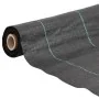 Membrana para malezas PP negra 4x50 m von , Anti-Unkraut-Netze - Ref: Foro24-4005167, Preis: 92,11 €, Rabatt: %