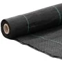 Membrana para malezas PP negra 4x50 m von , Anti-Unkraut-Netze - Ref: Foro24-4005167, Preis: 92,11 €, Rabatt: %