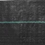 Membrana para malezas PP negra 4x50 m von , Anti-Unkraut-Netze - Ref: Foro24-4005167, Preis: 92,11 €, Rabatt: %