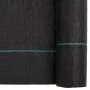 Membrana para malezas PP negra 4x50 m von , Anti-Unkraut-Netze - Ref: Foro24-4005167, Preis: 92,11 €, Rabatt: %