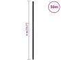Membrana para malezas PP negra 4x50 m von , Anti-Unkraut-Netze - Ref: Foro24-4005167, Preis: 92,11 €, Rabatt: %