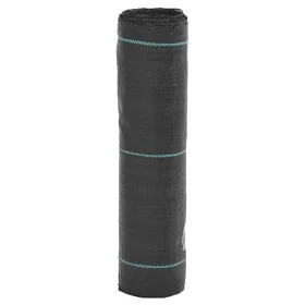 Membrana para malezas PP negra 0,5x25 m von , Anti-Unkraut-Netze - Ref: Foro24-4005138, Preis: 16,86 €, Rabatt: %