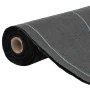 Membrana para malezas PP negra 0,5x25 m by , anti-weed meshes - Ref: Foro24-4005138, Price: 17,75 €, Discount: %