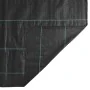 Membrana para malezas PP negra 1x200 m von , Anti-Unkraut-Netze - Ref: Foro24-4005184, Preis: 99,24 €, Rabatt: %