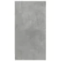 Armario botiquín madera ingeniería gris hormigón 30x41x77,5 cm von , Schließfächer und Lagerschränke - Ref: Foro24-855154, Pr...
