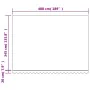 Tela de repuesto de toldo rayas de colores 5x3,5 m von , Markisen - Ref: Foro24-367741, Preis: 80,48 €, Rabatt: %