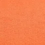 Toallas de baño 2 uds naranja 100x150 cm 360 gsm 100% algodón de , Toallas - Ref: Foro24-136908, Precio: 29,87 €, Descuento: %