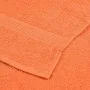 Toallas de visita 10 uds naranja 30x50cm 360gsm 100% algodón by , Towels - Ref: Foro24-136901, Price: 21,54 €, Discount: %