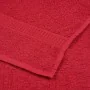 Toallas 10 uds 100% algodón rojo 30x30 cm 360 gsm von , Handtücher - Ref: Foro24-136922, Preis: 20,69 €, Rabatt: %