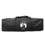 Tienda familiar tipi 6 personas tela opaca impermeable blanca by , tents - Ref: Foro24-4009448, Price: 356,35 €, Discount: %