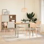 Patas de mesa tipo horquilla 4 uds acero macizo antracita 72 cm von , Tischbeine - Ref: Foro24-4012426, Preis: 56,83 €, Rabat...
