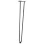 Patas de mesa tipo horquilla 4 uds acero macizo antracita 72 cm von , Tischbeine - Ref: Foro24-4012426, Preis: 56,83 €, Rabat...