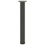 Patas para mesa de centro 4 uds acero antracita 72-74 cm by , Table legs - Ref: Foro24-4012470, Price: 86,65 €, Discount: %