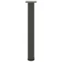 Patas para mesa de centro 4 uds acero antracita 72-74 cm by , Table legs - Ref: Foro24-4012470, Price: 86,65 €, Discount: %