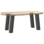 Patas para mesa de centro 4 uds acero antracita 30 cm de , Patas para mesas - Ref: Foro24-4012498, Precio: 63,85 €, Descuento: %