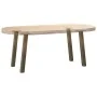 Patas para mesa de centro 4 uds acero acero natural 42 cm von , Tischbeine - Ref: Foro24-4012491, Preis: 41,25 €, Rabatt: %
