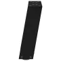 Patas de mesa de centro forma U 2uds acero negro 30x(30-31) cm de , Patas para mesas - Ref: Foro24-4012736, Precio: 54,69 €, ...
