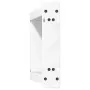 Patas de mesa de centro forma U 2uds acero blanco 28x(42-43) cm von , Tischbeine - Ref: Foro24-4012757, Preis: 58,69 €, Rabat...