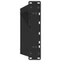 Patas de mesa de centro forma U 2uds acero negro 38x(42-43) cm de , Patas para mesas - Ref: Foro24-4012760, Precio: 55,85 €, ...