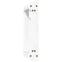 Patas de mesa de centro forma U 2uds acero blanco 60x(42-43) cm de , Patas para mesas - Ref: Foro24-4012769, Precio: 73,77 €,...