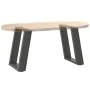 Patas para mesa de centro en forma de U 2 uds antracita acero von , Tischbeine - Ref: Foro24-4012762, Preis: 61,61 €, Rabatt: %