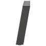 Patas para mesa de centro en forma de U 2 uds antracita acero by , Table legs - Ref: Foro24-4012774, Price: 77,71 €, Discount: %